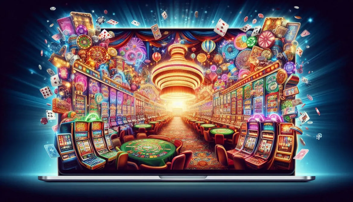Lamabet Casino